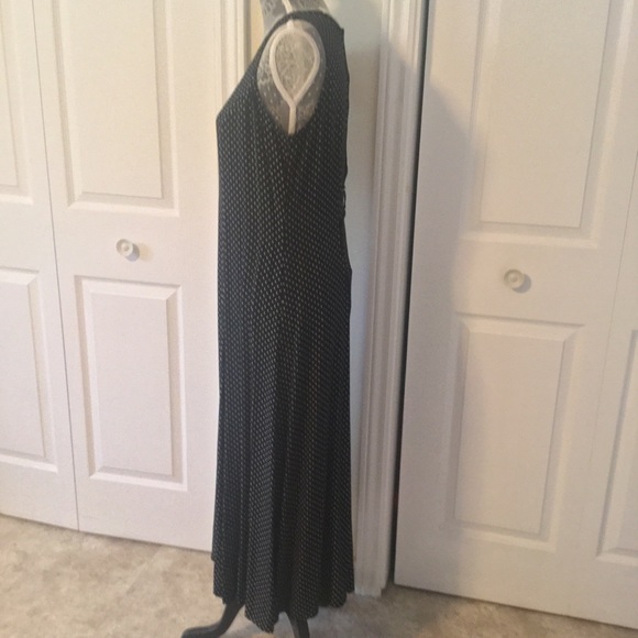 Polka Dot Dress Tradition Petite - Picture 5 of 10